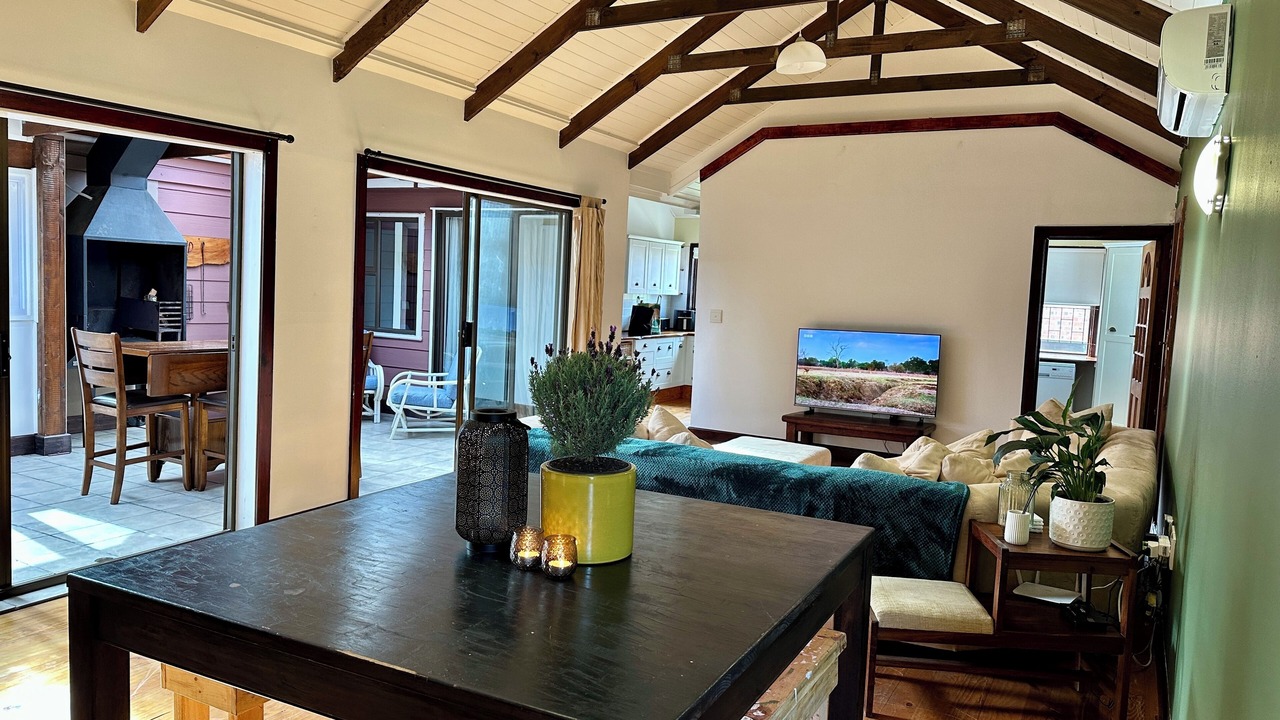 Photo of Livingroom in Great Brak River