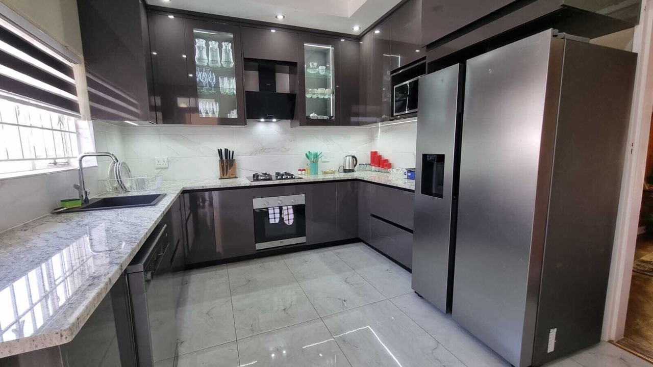 Photo of Kitchen in Northcliff