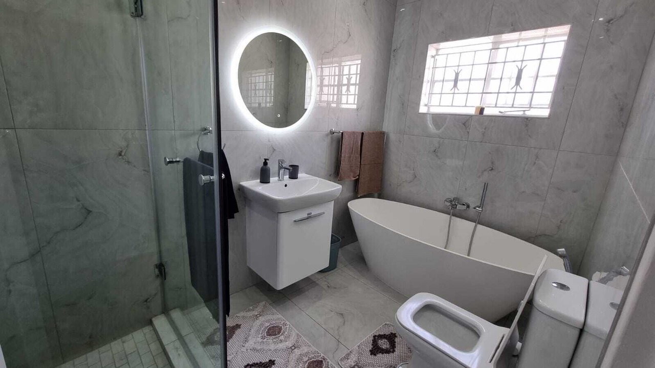 Photo of Bathroom in Northcliff