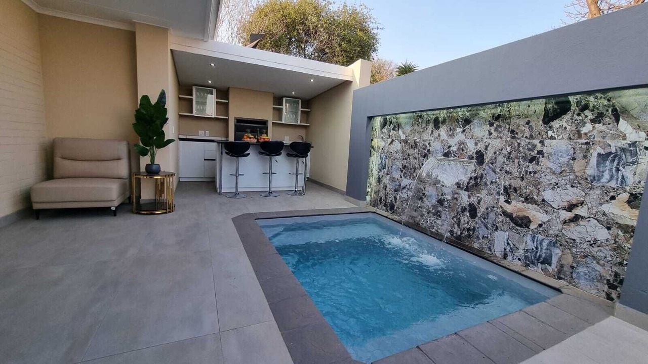 Photo of Outdoor in Northcliff