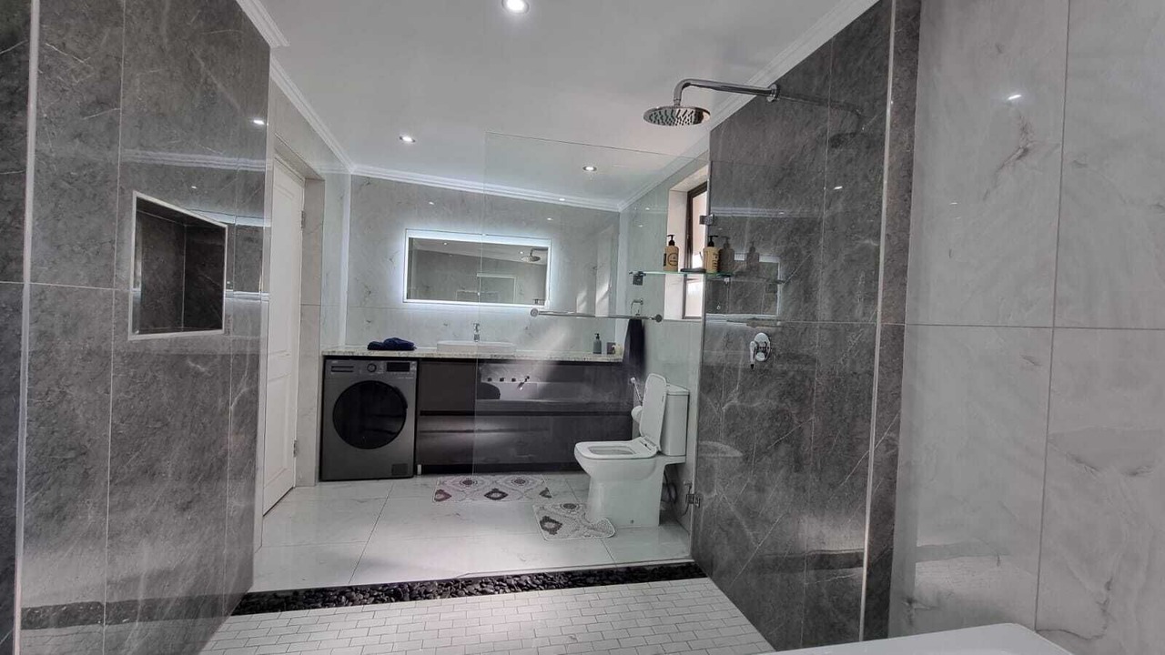 Photo of Bathroom in Northcliff
