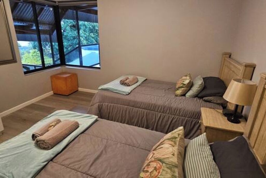 Photo of Bedroom in Atlantis