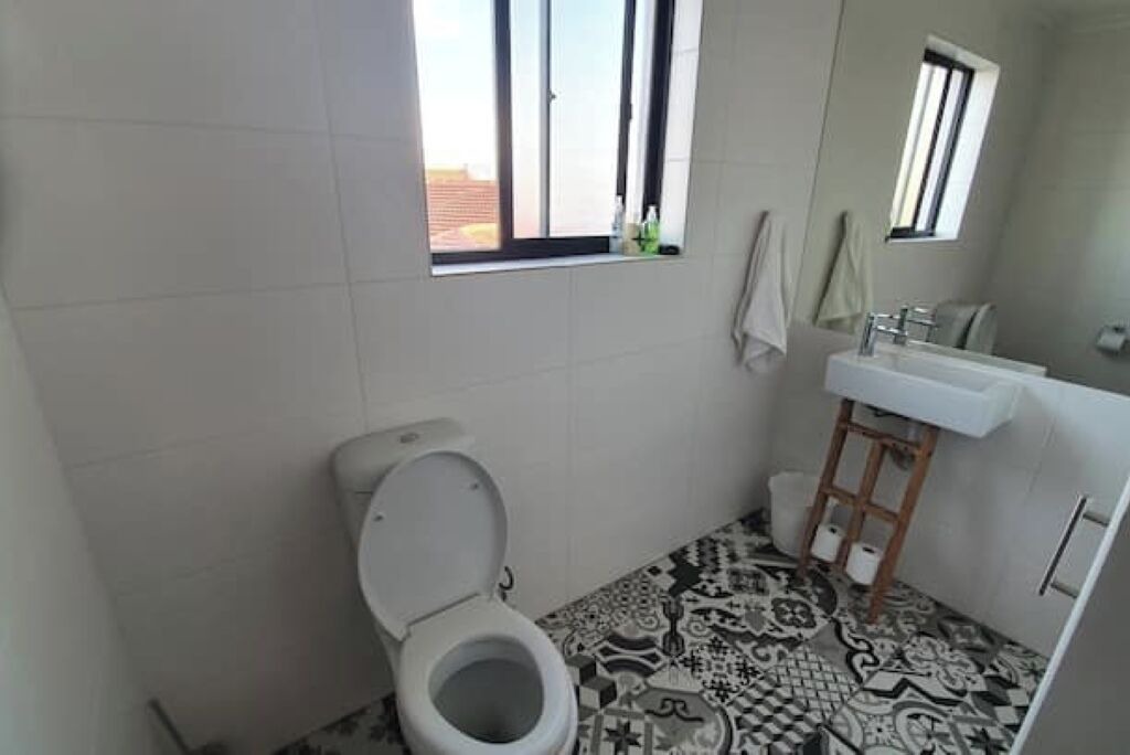 Photo of Bathroom in Atlantis