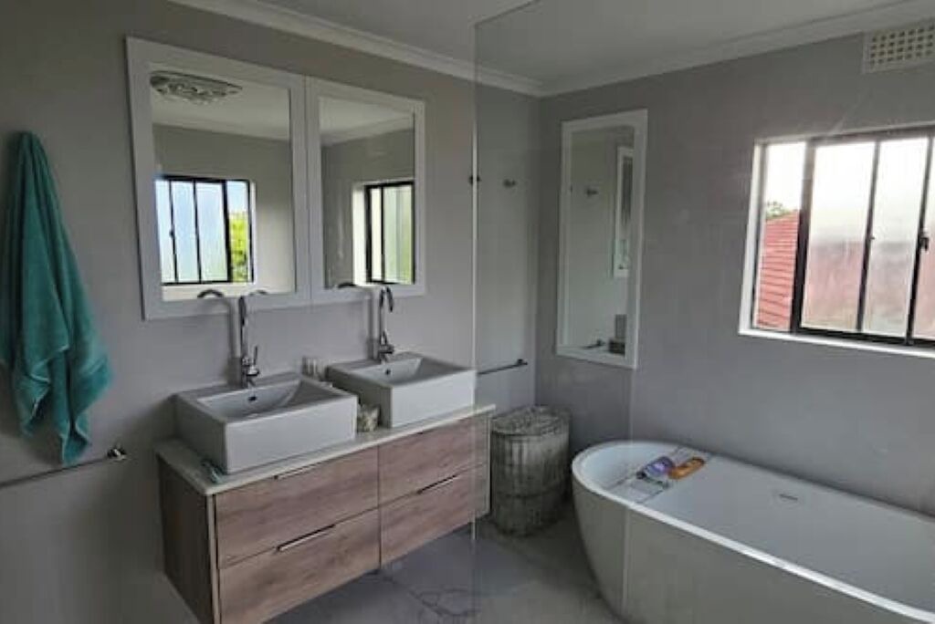 Photo of Bathroom in Atlantis