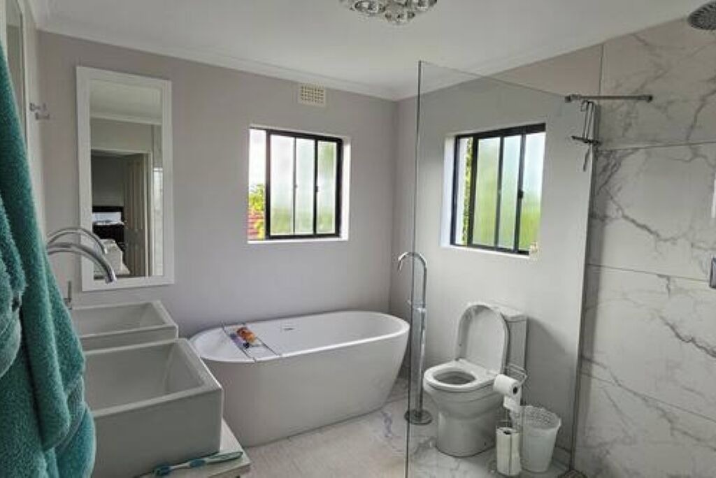 Photo of Bathroom in Atlantis