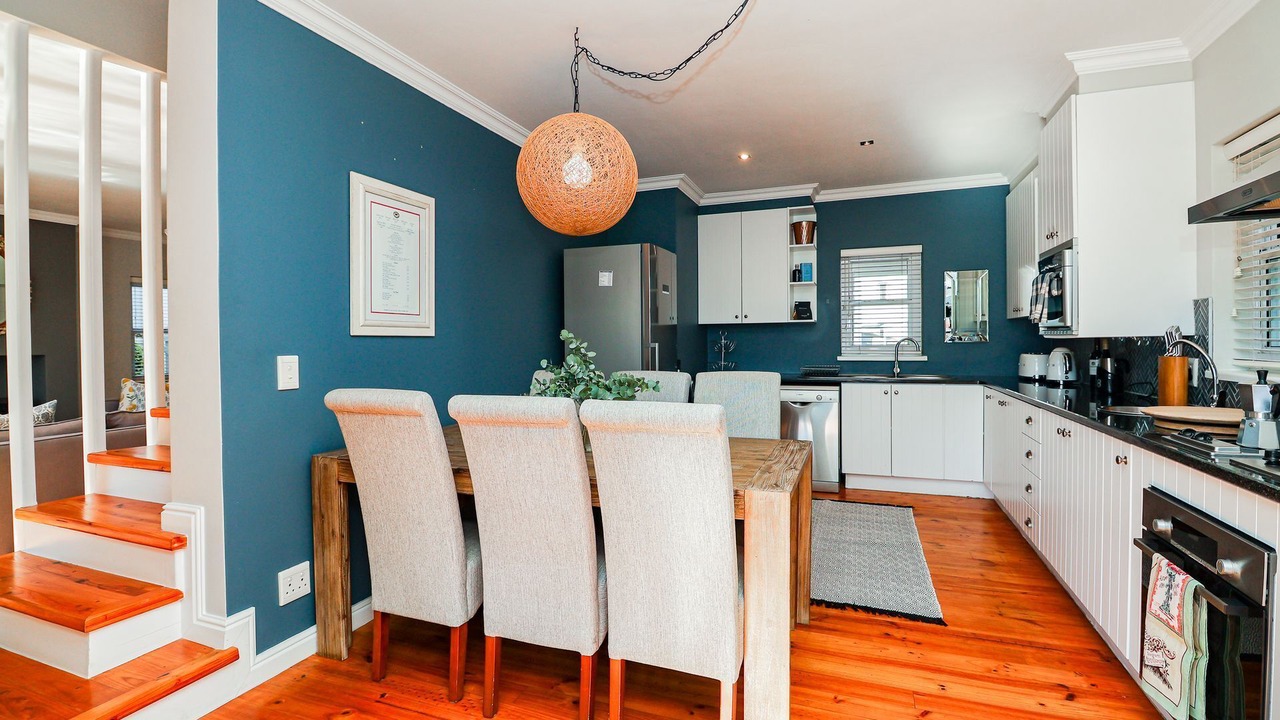 Photo of Kitchen in Knysna Central