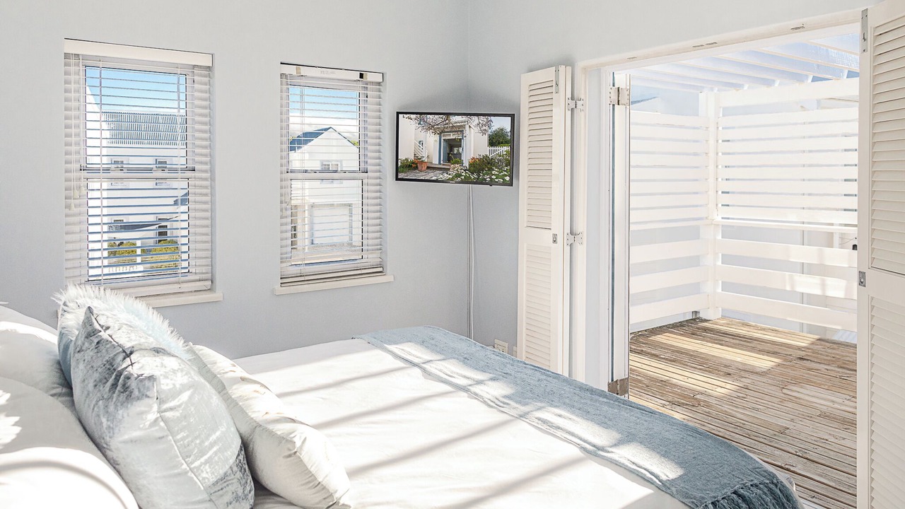 Photo of Bedroom in Knysna Central