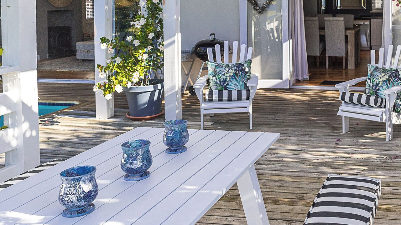 Photo of Outdoor in Knysna Central