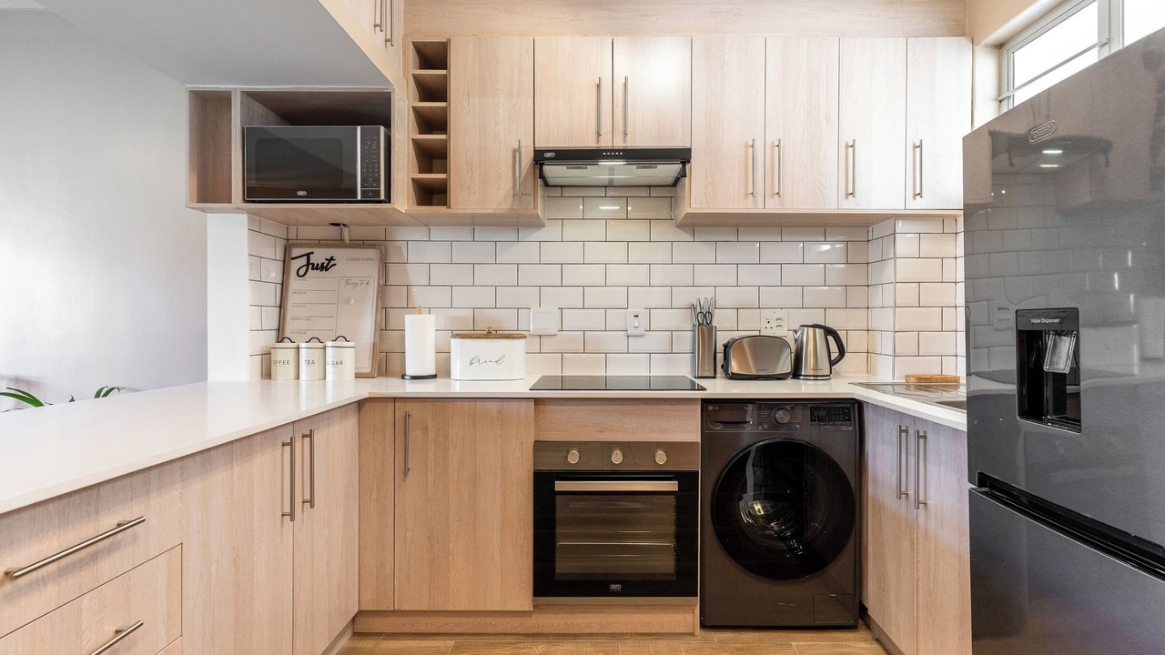 Photo of Kitchen in Three Anchor Bay