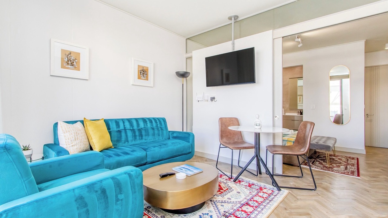 Photo of Livingroom in Greater Johannesburg Metropolitan Area