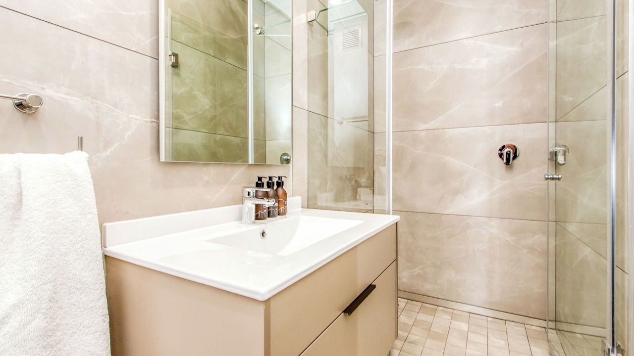 Photo of Bathroom in Greater Johannesburg Metropolitan Area