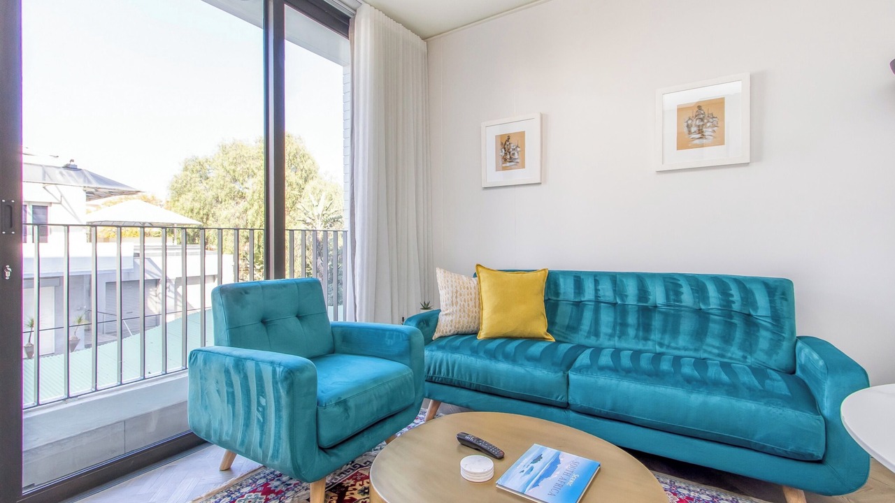 Photo of Livingroom in Greater Johannesburg Metropolitan Area