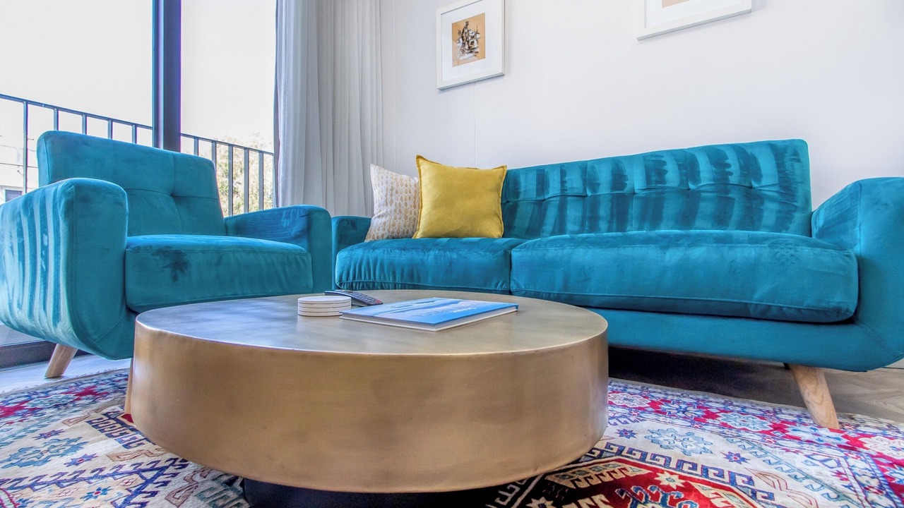 Photo of Livingroom in Greater Johannesburg Metropolitan Area
