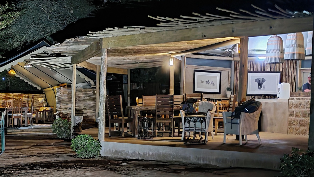 Photo of Outdoor in Phalaborwa