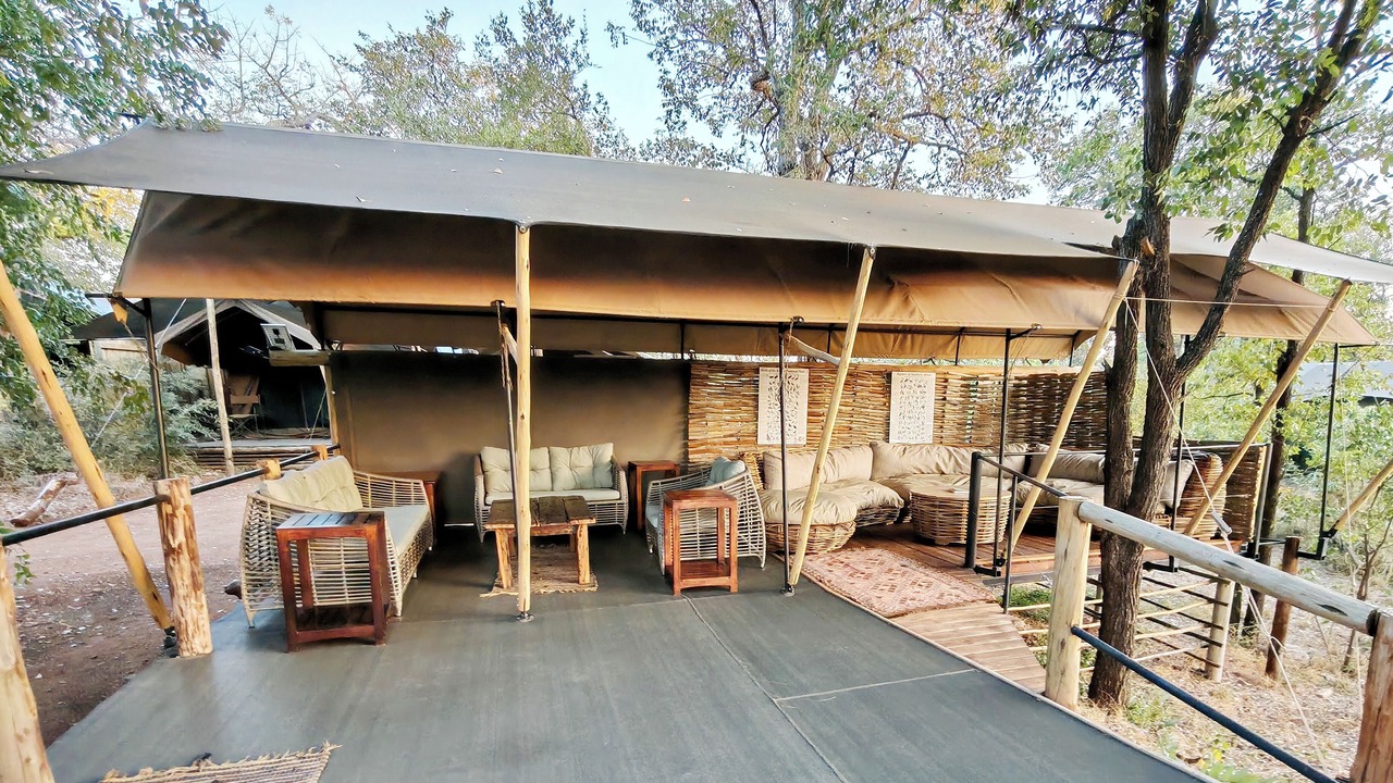 Photo of Patio Balcony in Phalaborwa