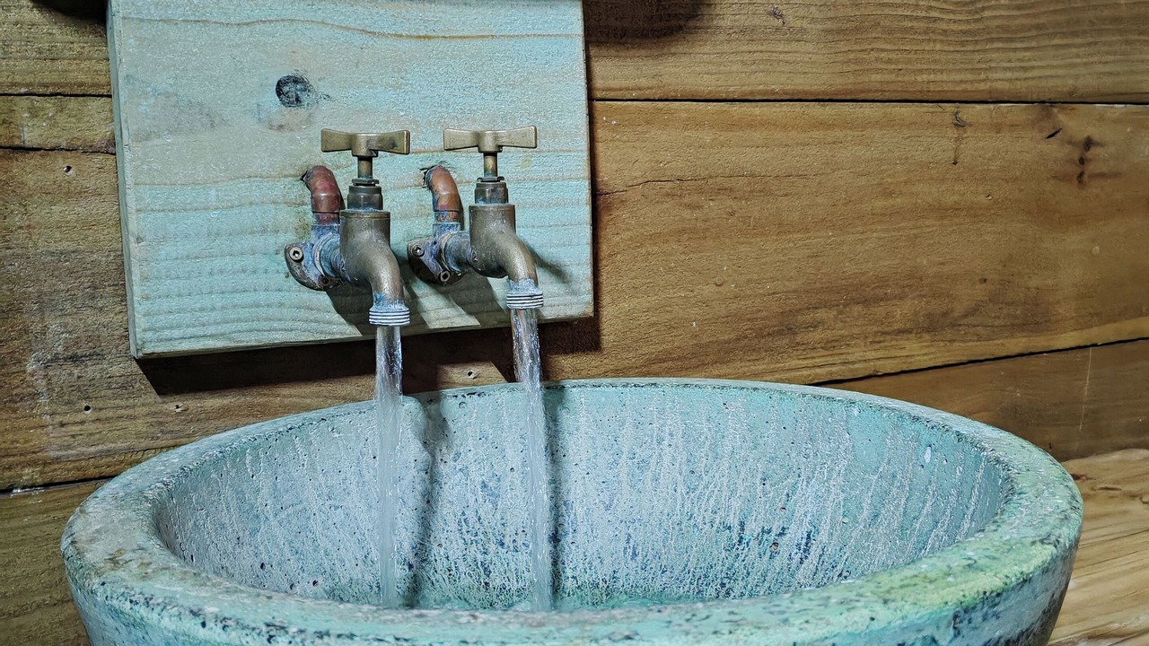 Photo of Bathroom in Phalaborwa