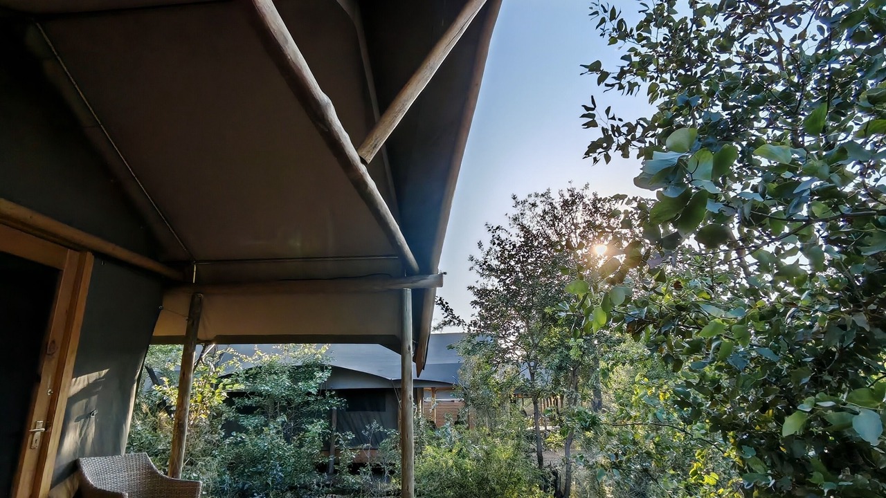 Photo of Patio Balcony in Phalaborwa