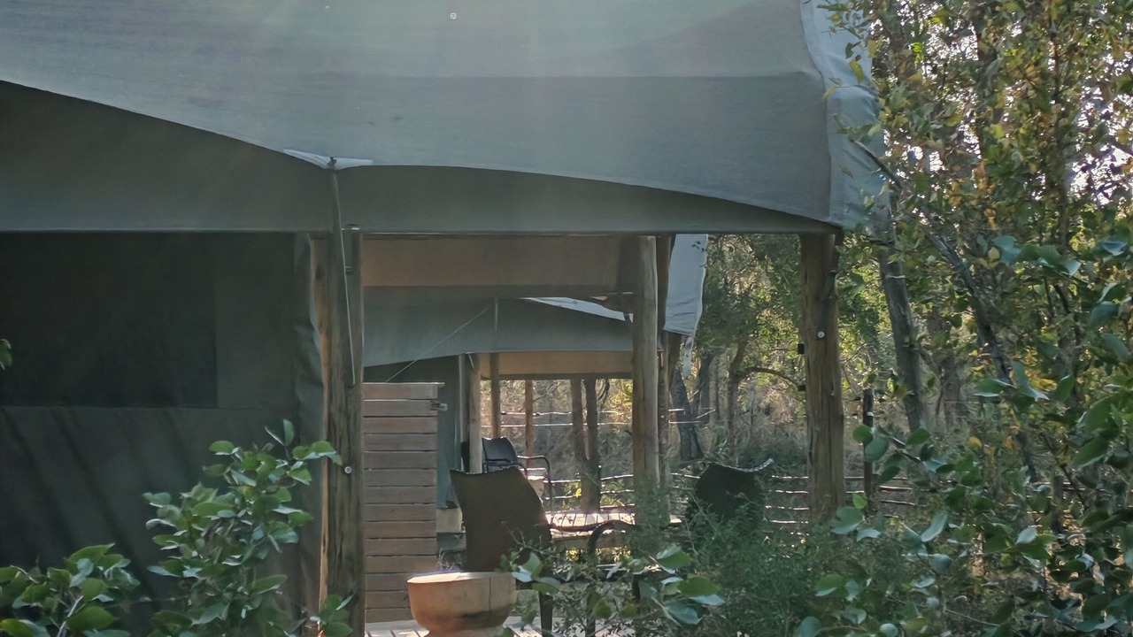 Photo of Patio Balcony in Phalaborwa
