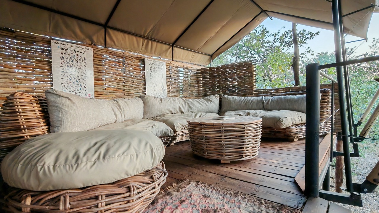Photo of Patio Balcony in Phalaborwa