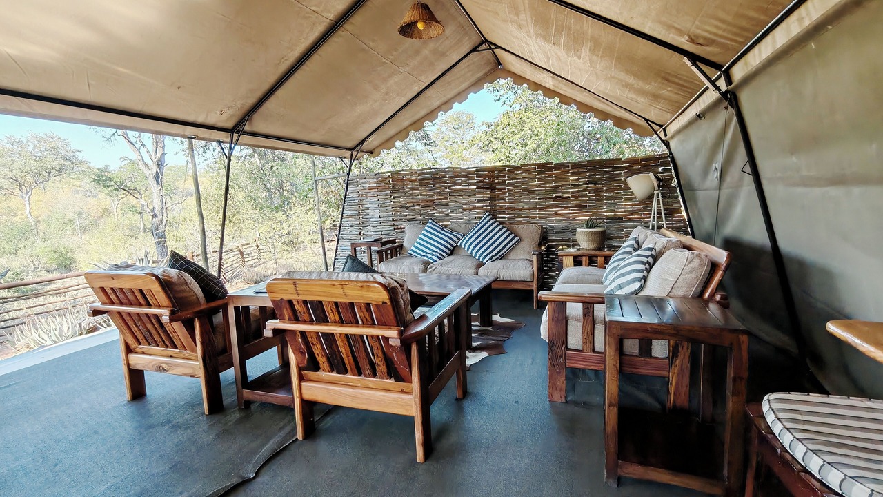 Photo of Patio Balcony in Phalaborwa