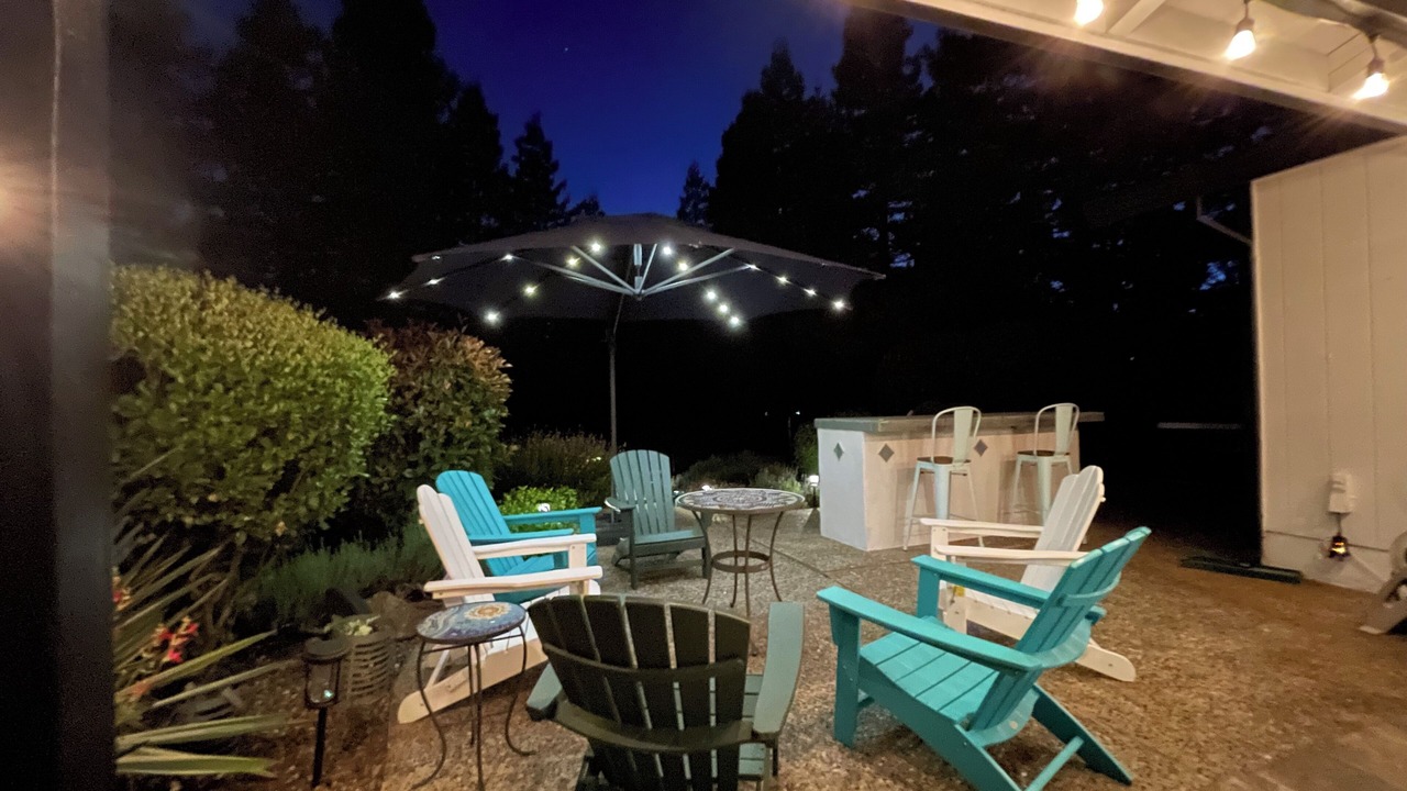 Photo of Patio Balcony in Cameron Park