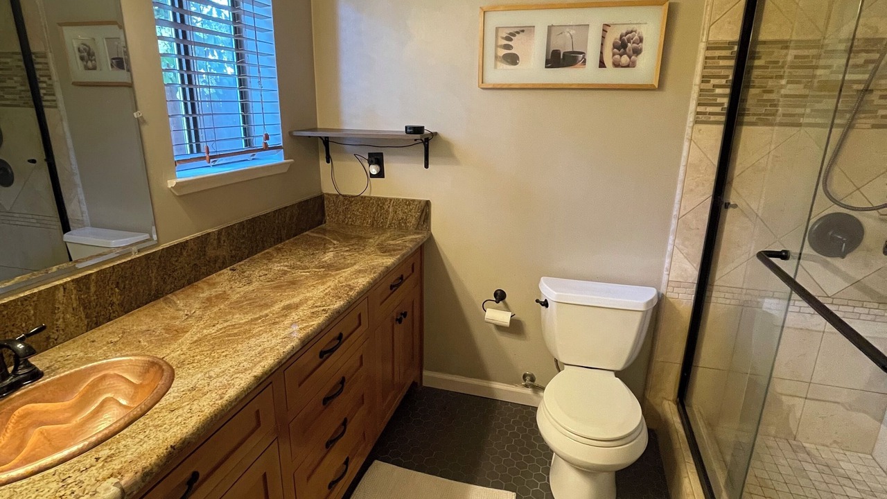 Photo of Bathroom in Cameron Park