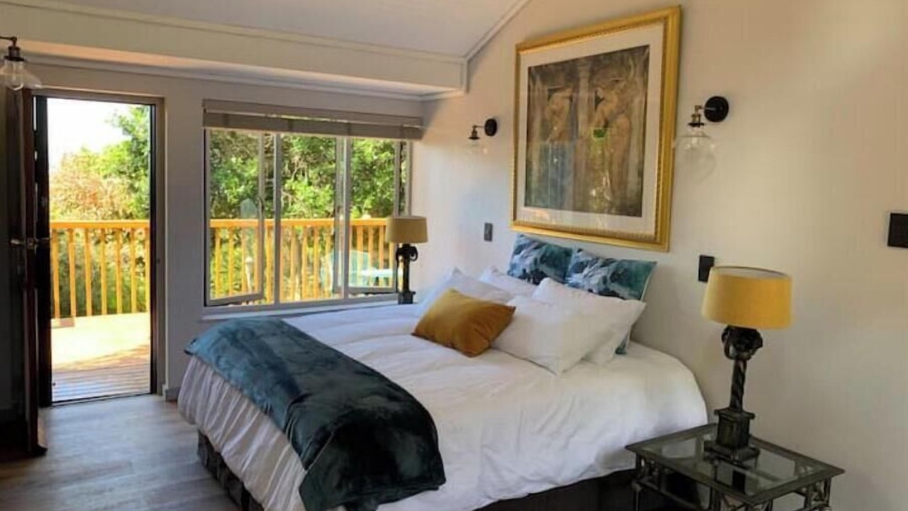 Photo of Bedroom in Glentana
