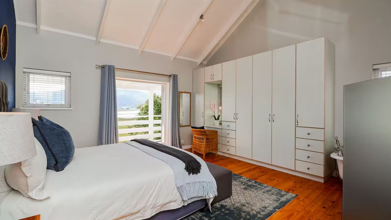 Photo of Bedroom in Knysna