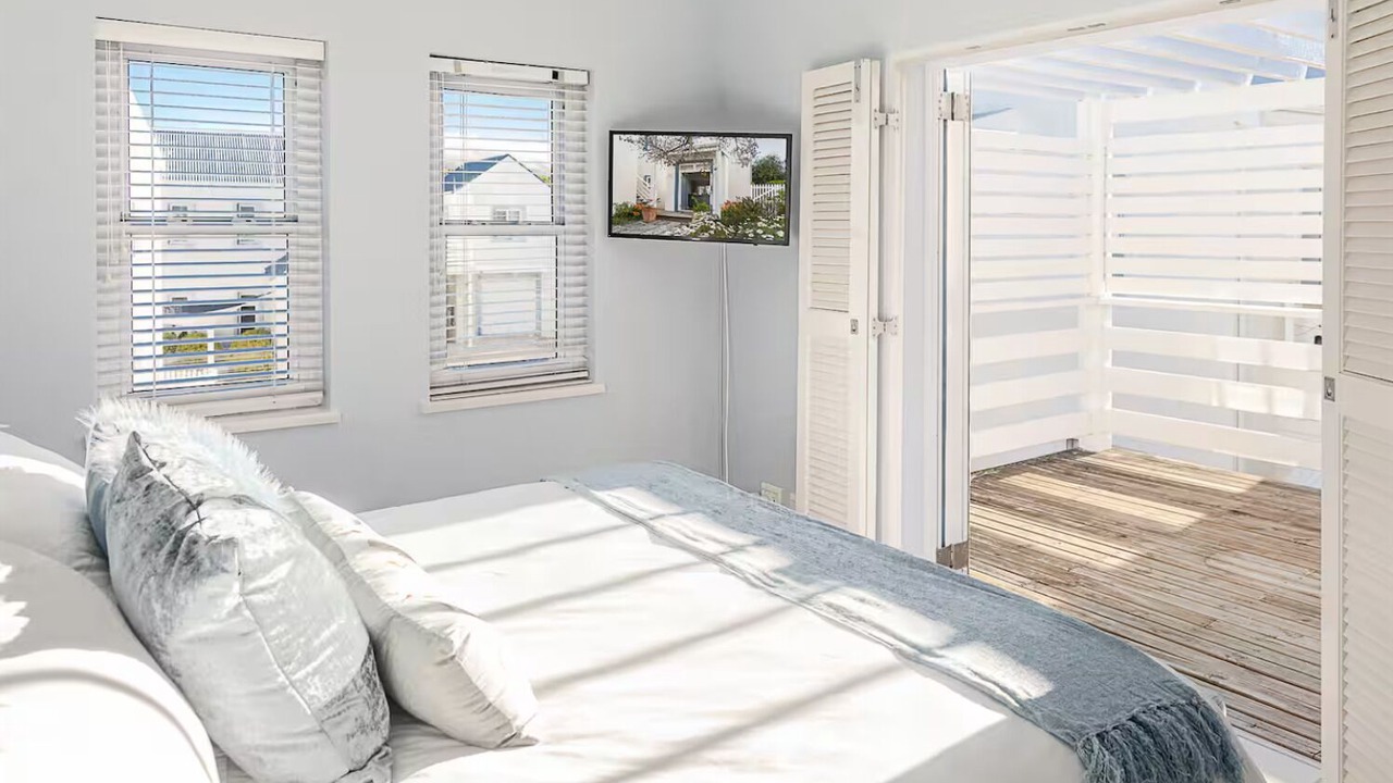Photo of Bedroom in Knysna