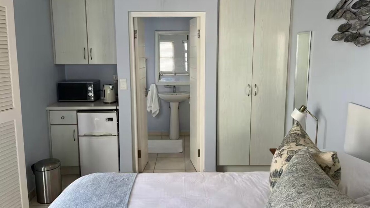Photo of Bedroom in Knysna