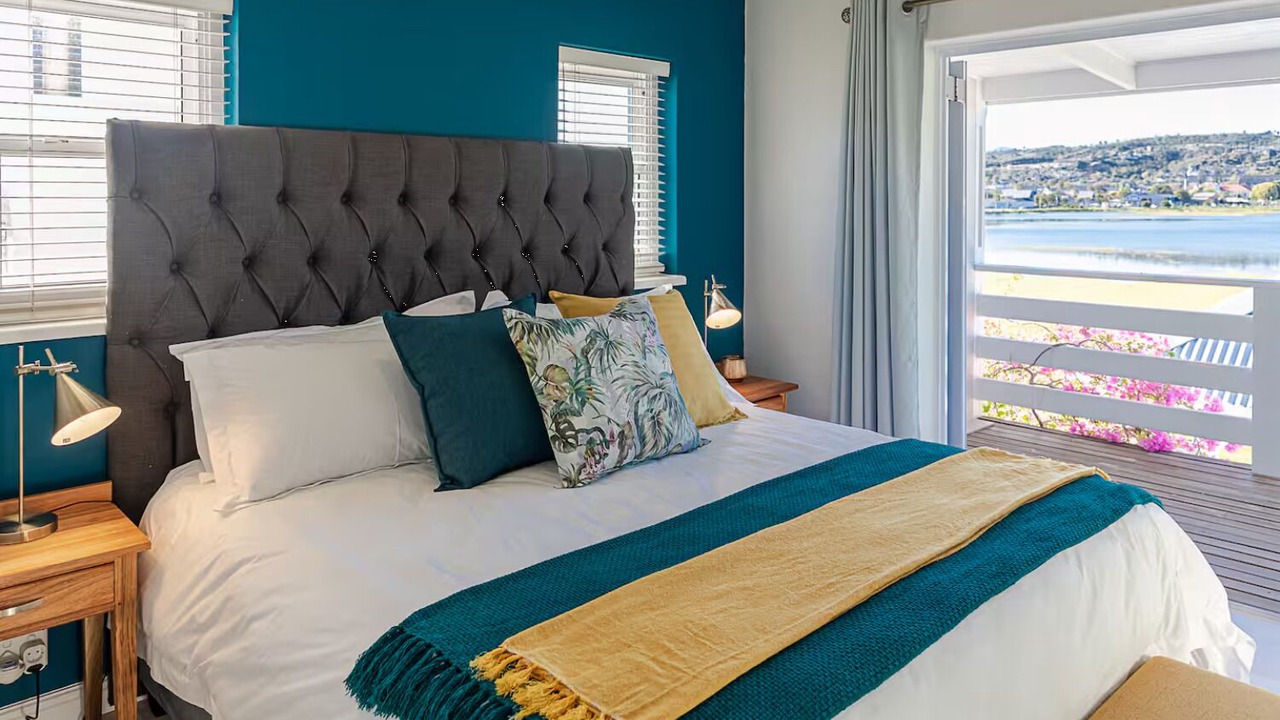 Photo of Bedroom in Knysna