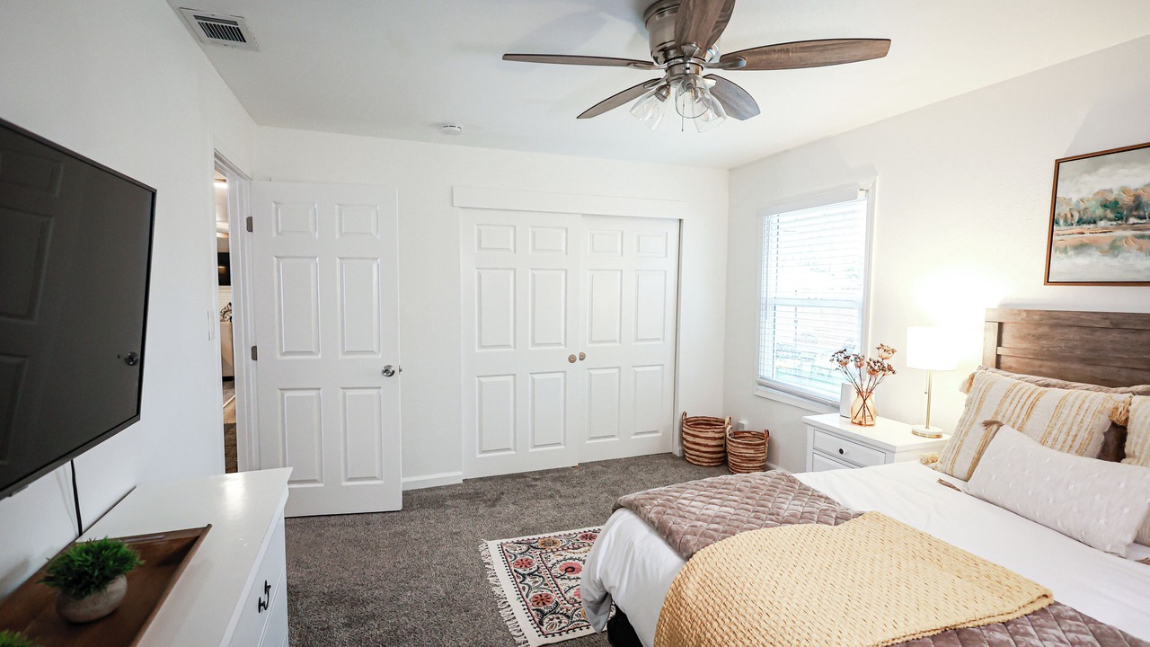 Photo of Bedroom in Sacramento