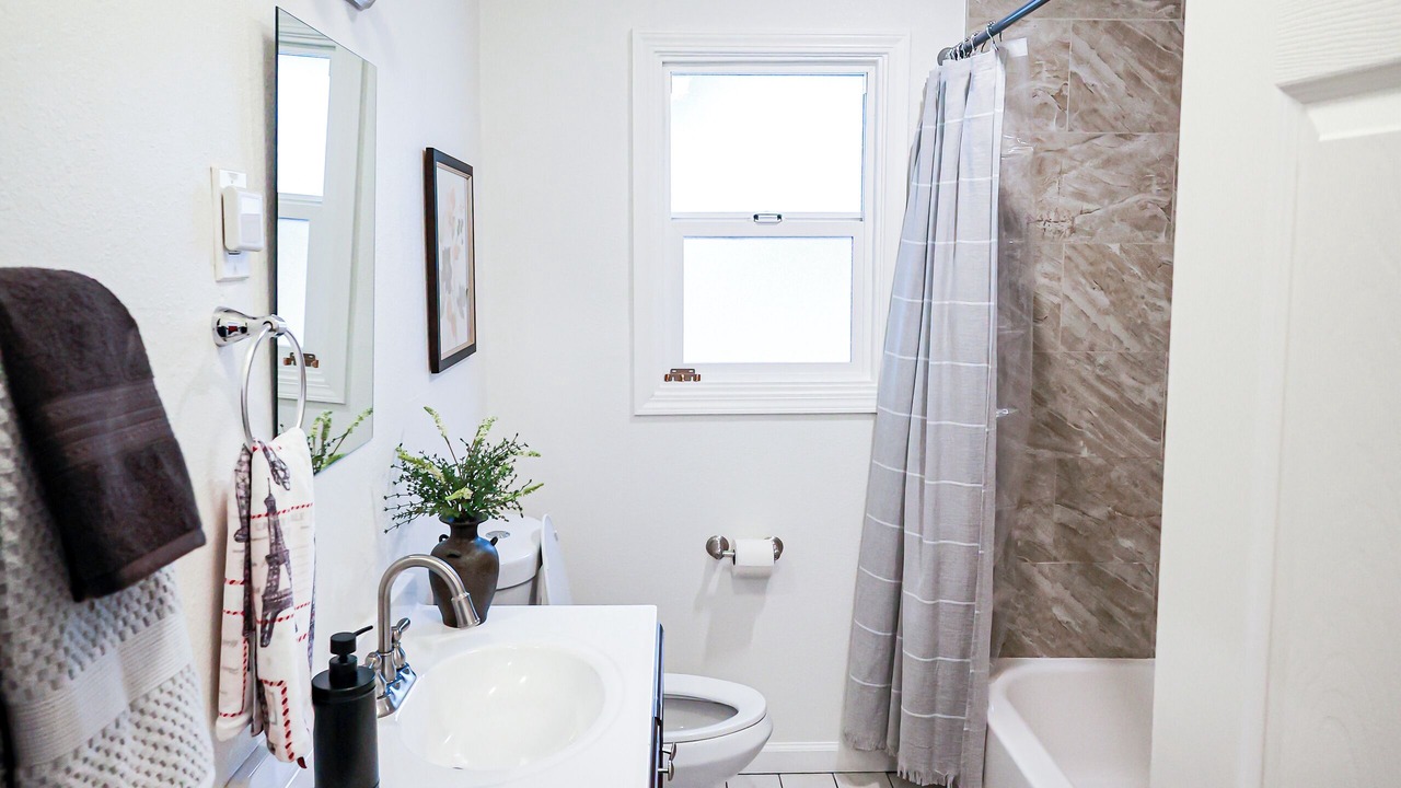 Photo of Bathroom in Sacramento