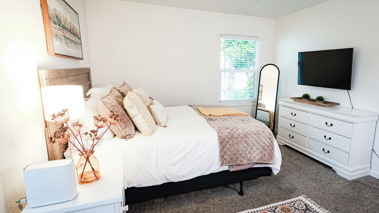Photo of Bedroom in Sacramento