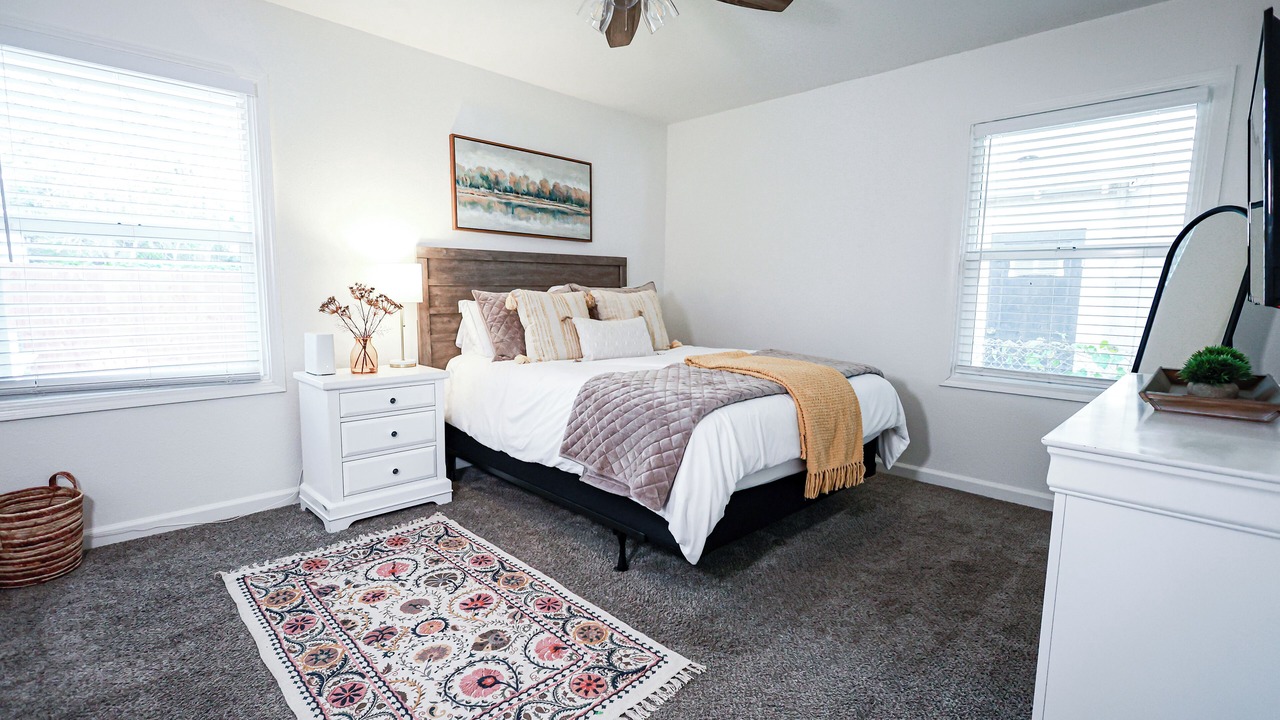Photo of Bedroom in Sacramento