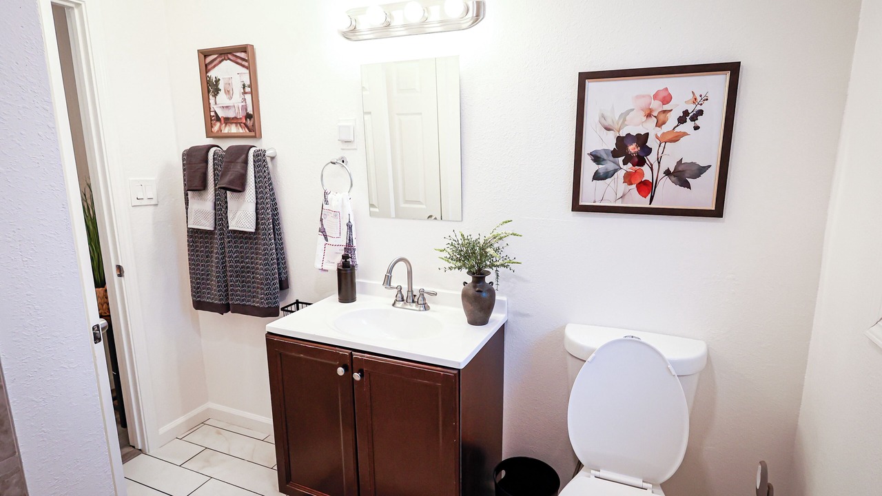 Photo of Bathroom in Sacramento