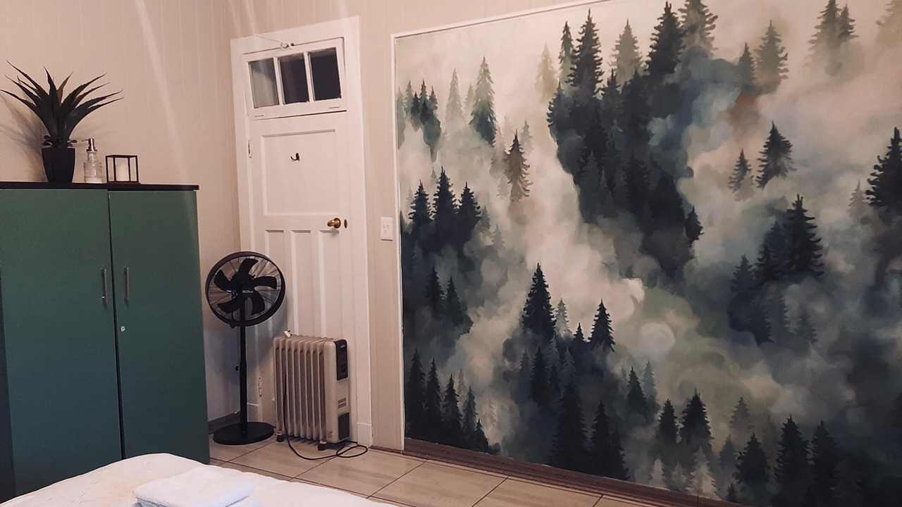 Photo of Bedroom in Bloemfontein