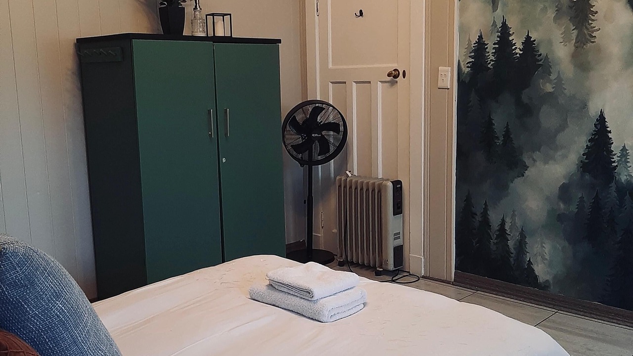 Photo of Bedroom in Bloemfontein