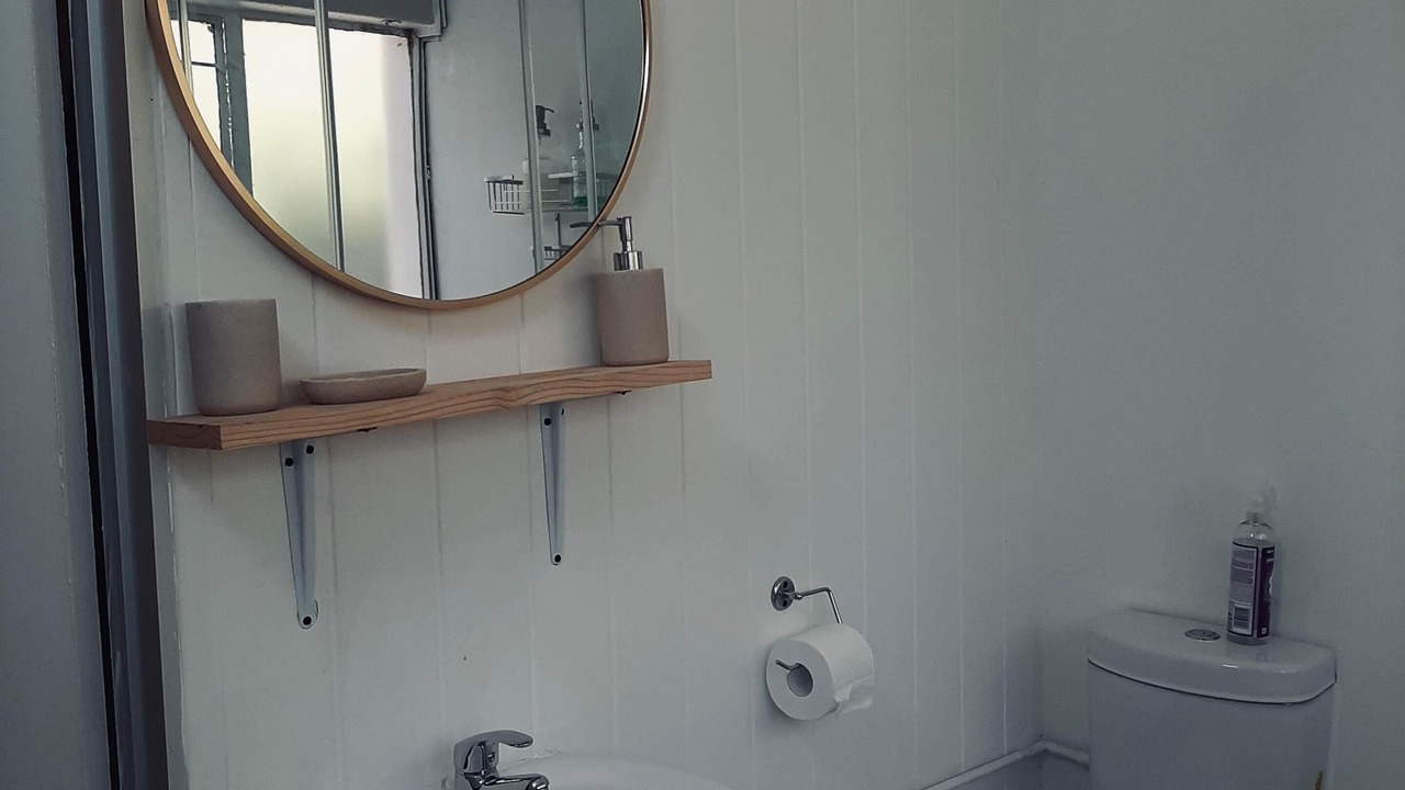 Photo of Bathroom in Bloemfontein