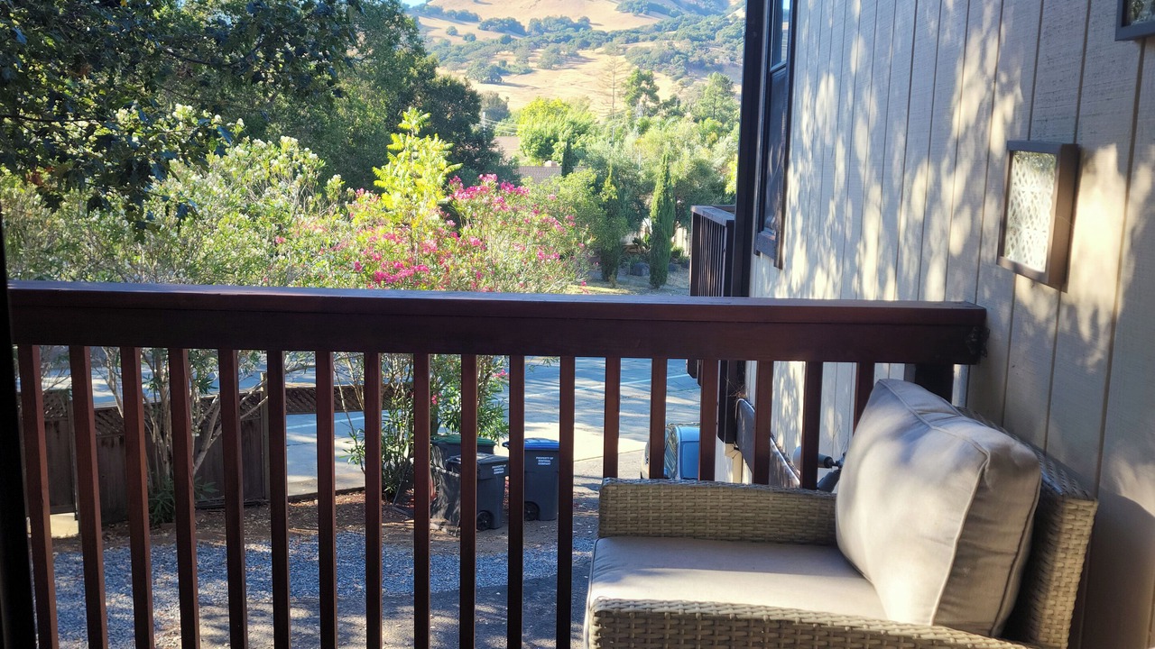 Photo of Outdoor in Novato