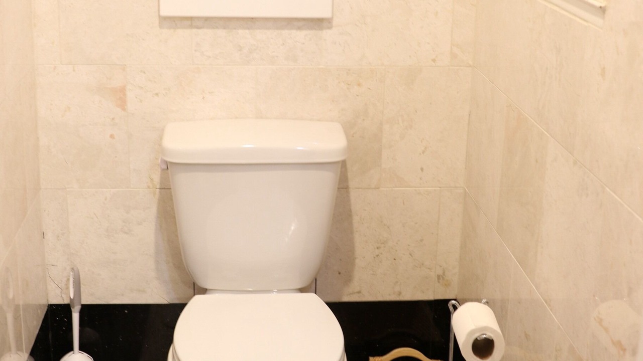 Photo of Bathroom in Novato
