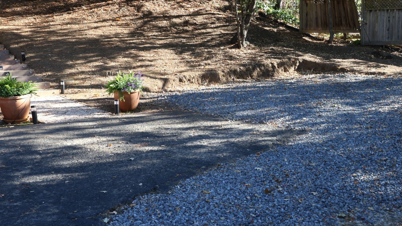 Photo of Outdoor in Novato