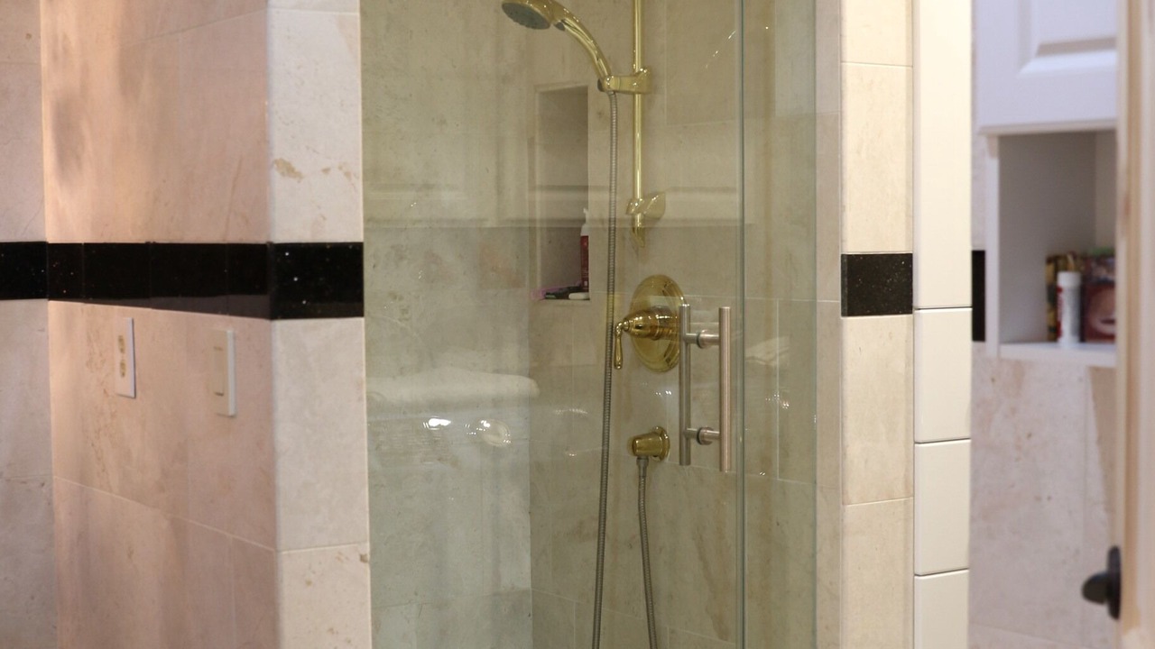 Photo of Bathroom in Novato