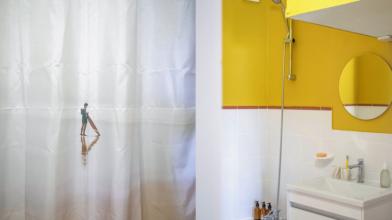 Photo of Bathroom in Simon's Town