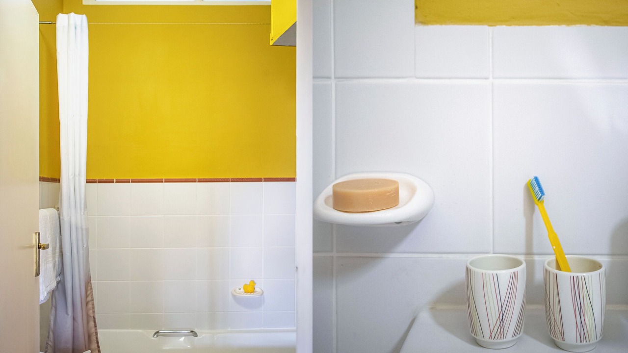 Photo of Bathroom in Simon's Town