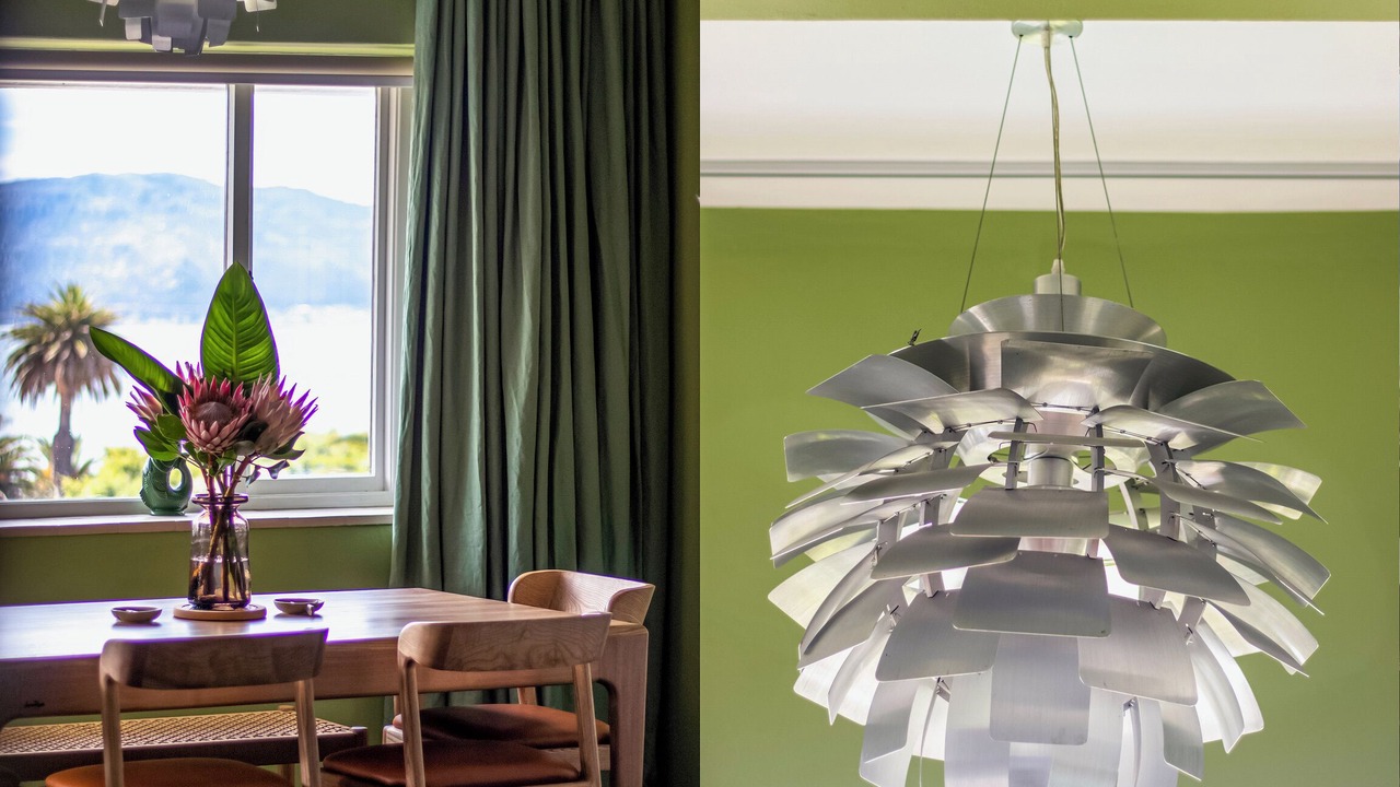 Photo of Bedroom in Simon's Town