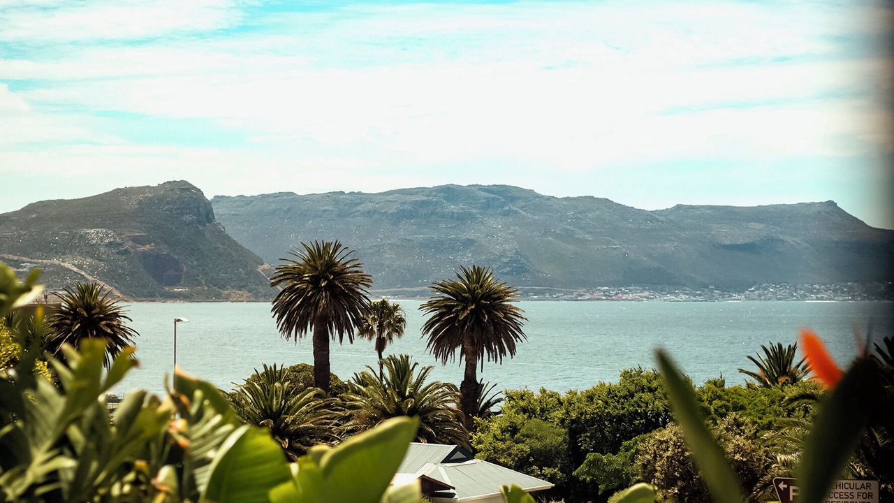 Photo of Others in Simon's Town