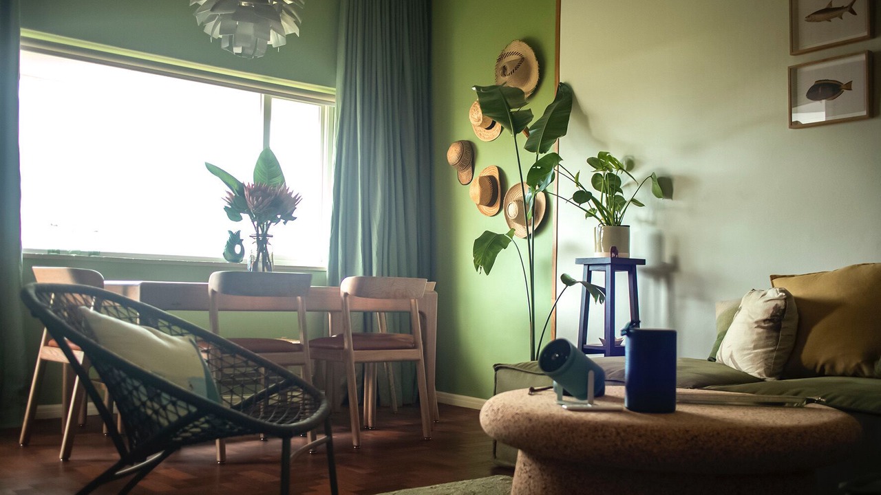 Photo of Bedroom in Simon's Town