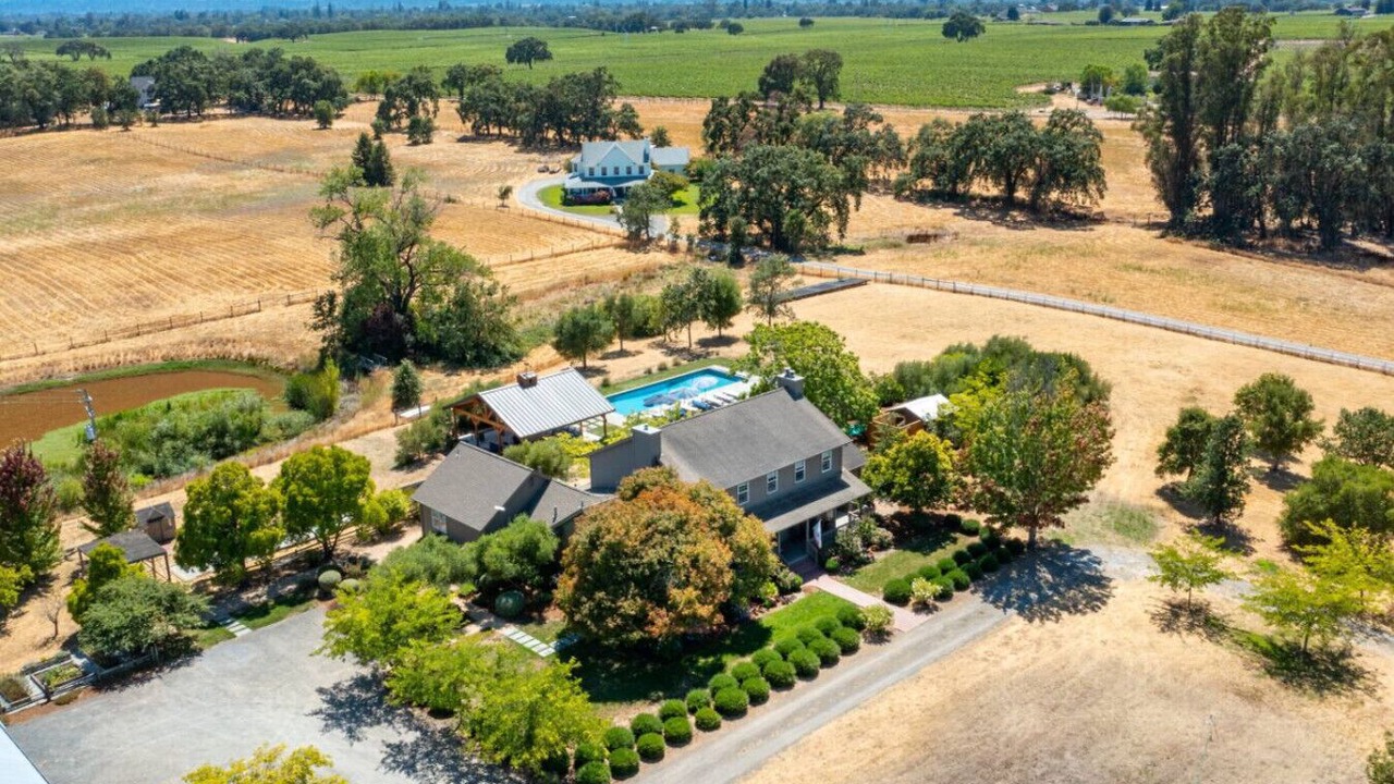 Photo of Outdoor in Santa Rosa