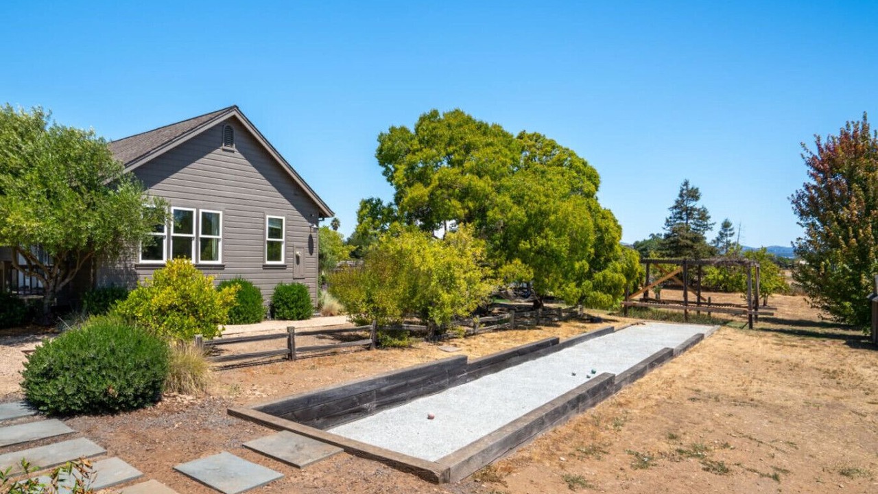 Photo of Outdoor in Santa Rosa